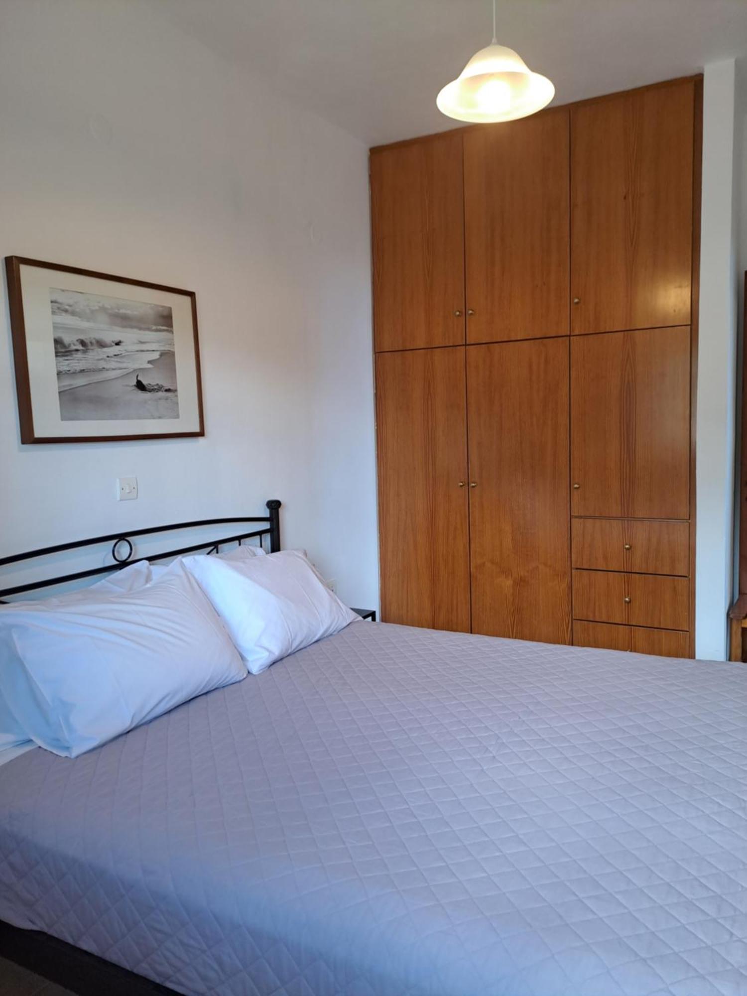 Papanestoras Apartments Kardamyli Chambre photo