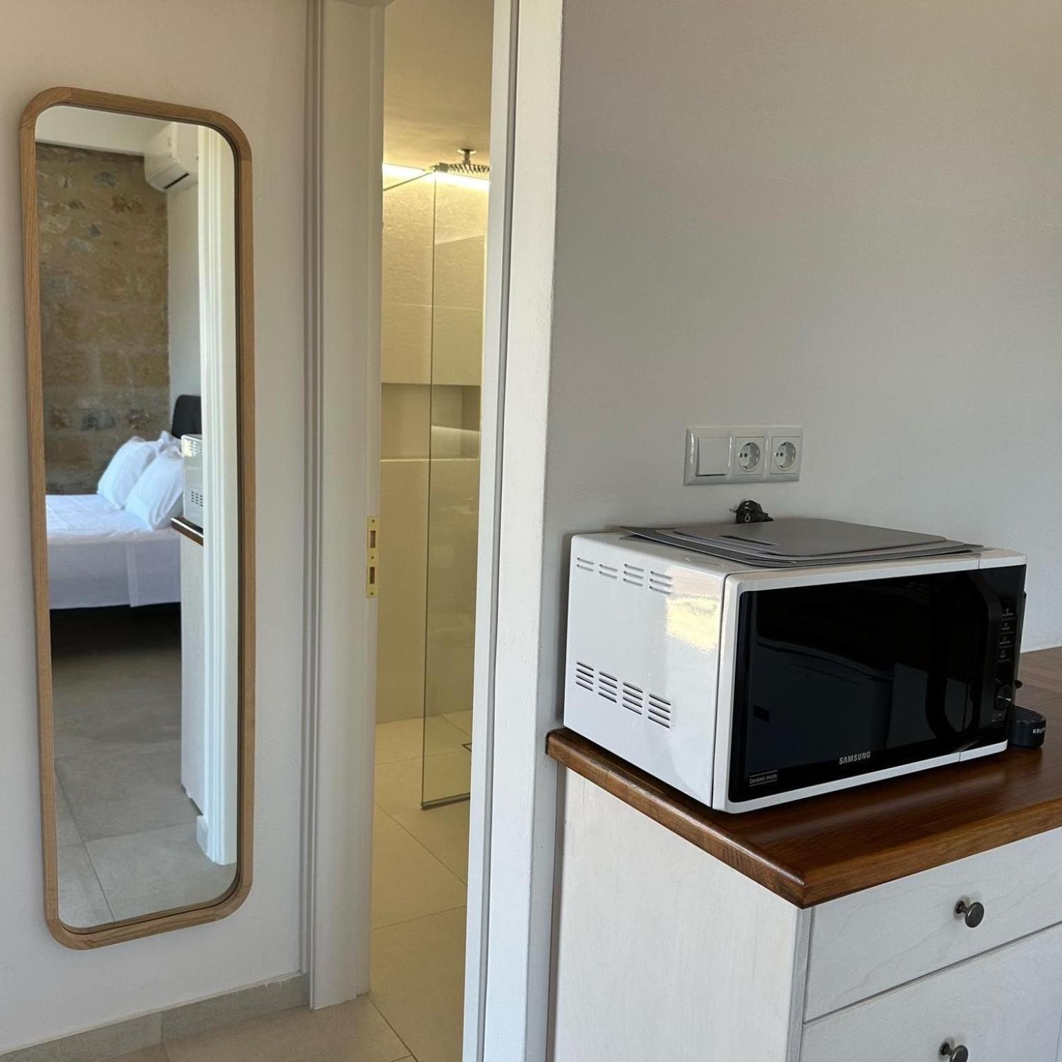 Papanestoras Apartments Kardamyli Extérieur photo