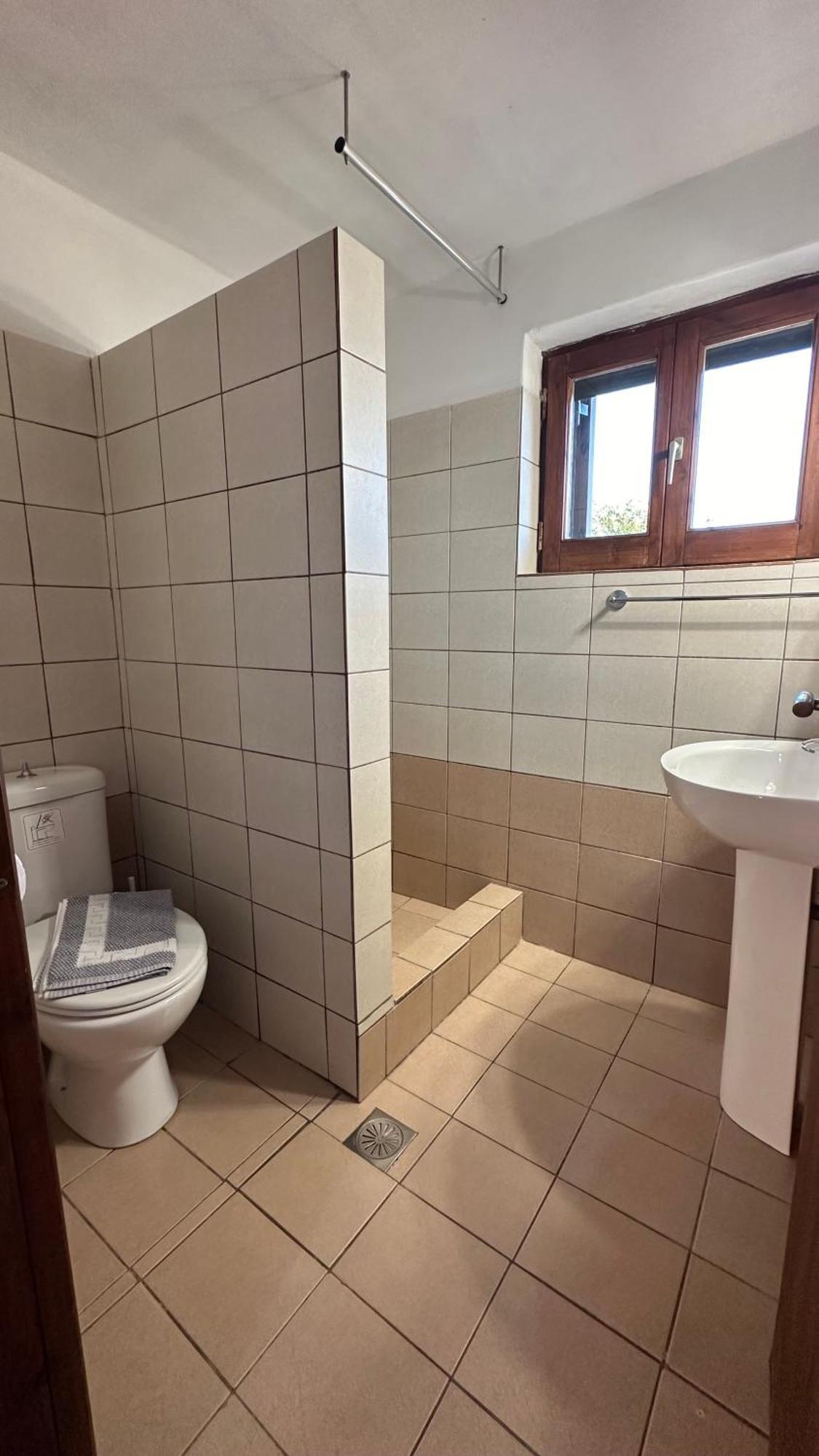 Papanestoras Apartments Kardamyli Extérieur photo