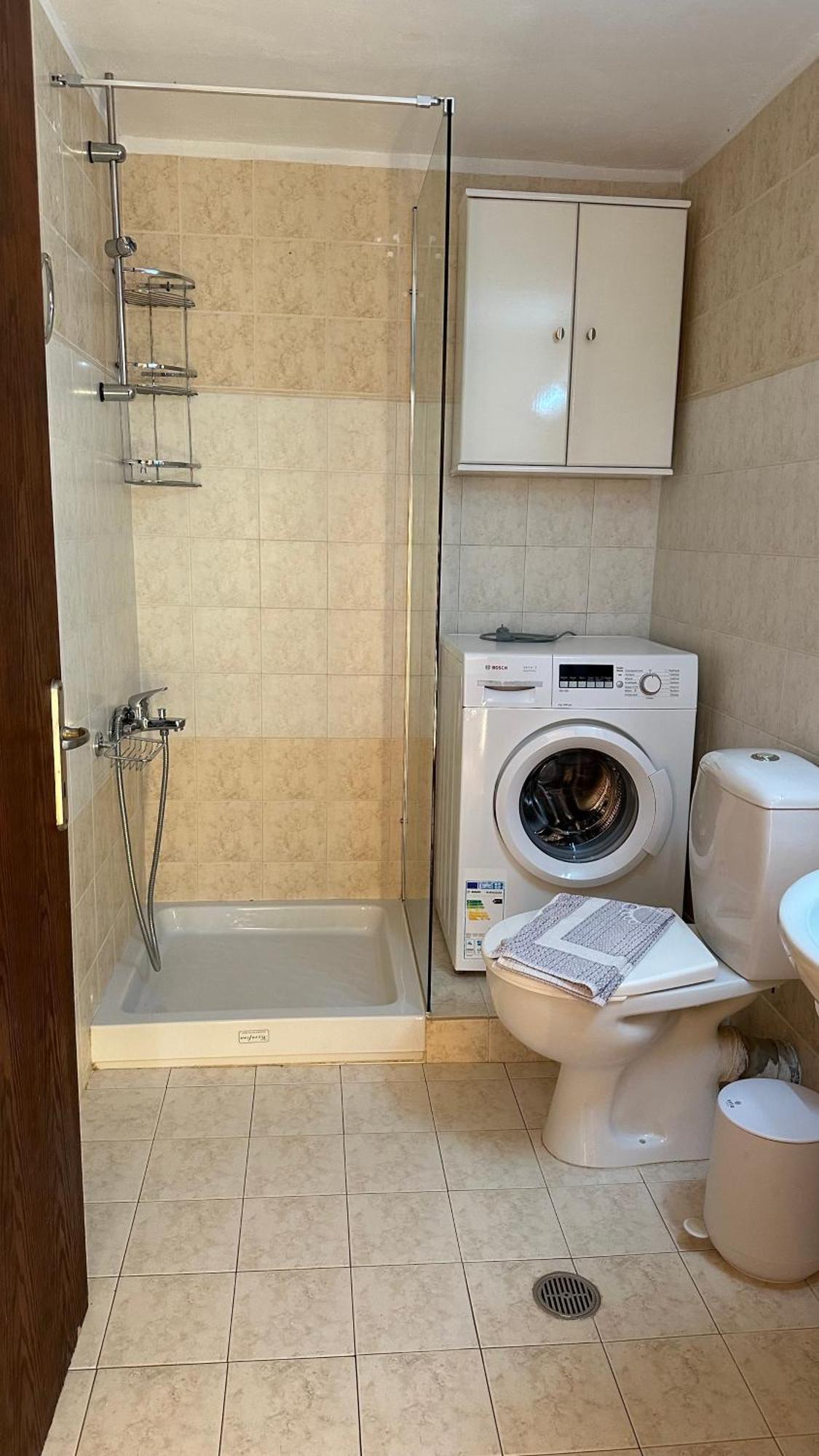 Papanestoras Apartments Kardamyli Extérieur photo