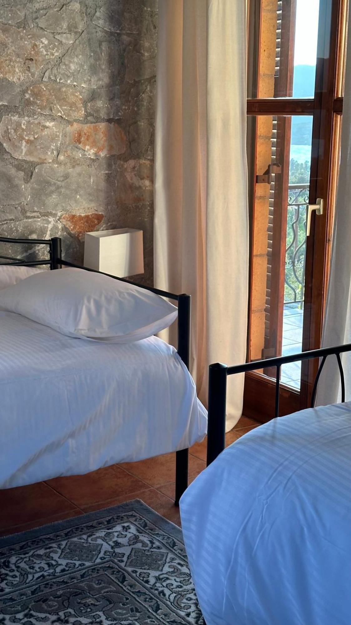 Papanestoras Apartments Kardamyli Extérieur photo