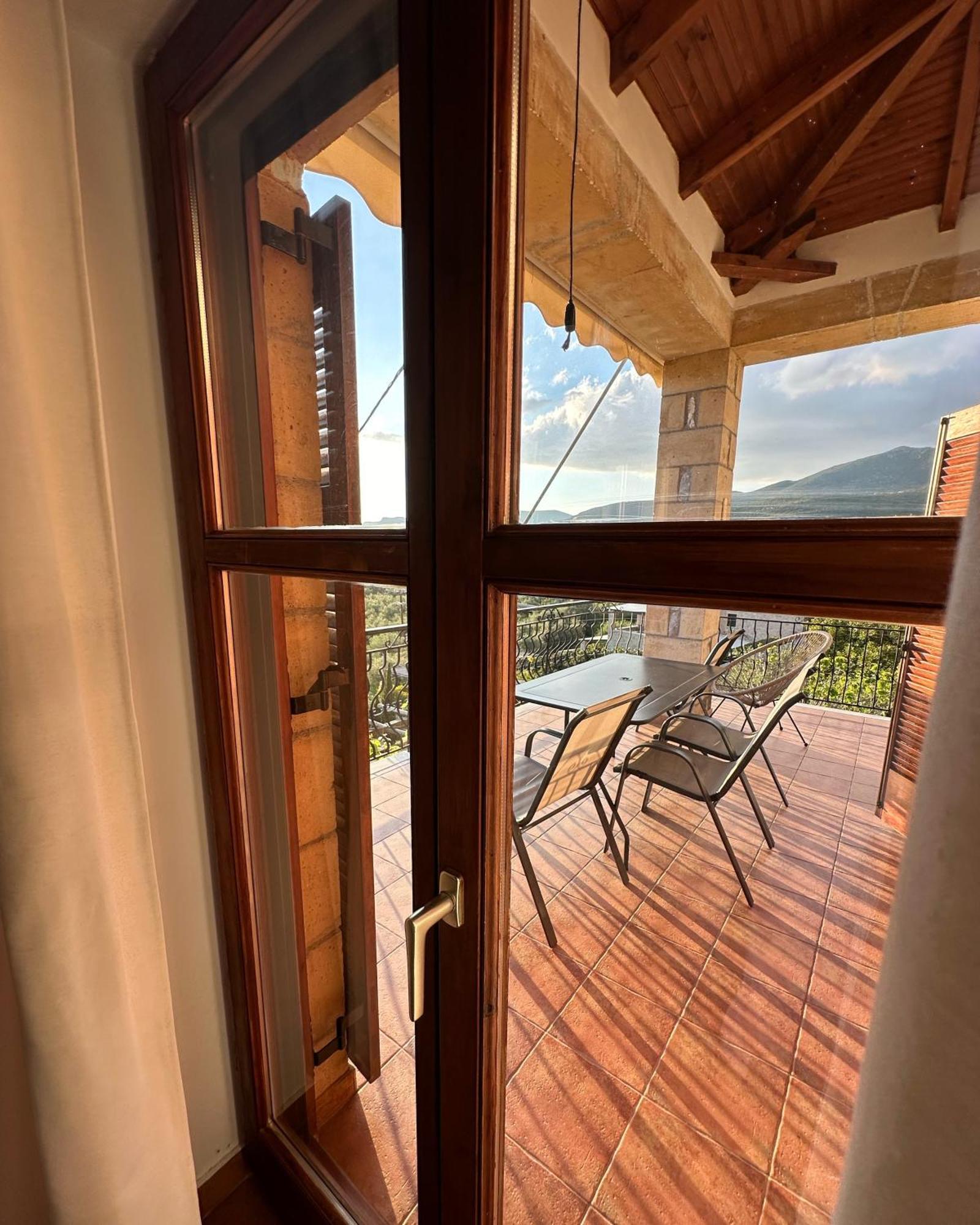 Papanestoras Apartments Kardamyli Extérieur photo