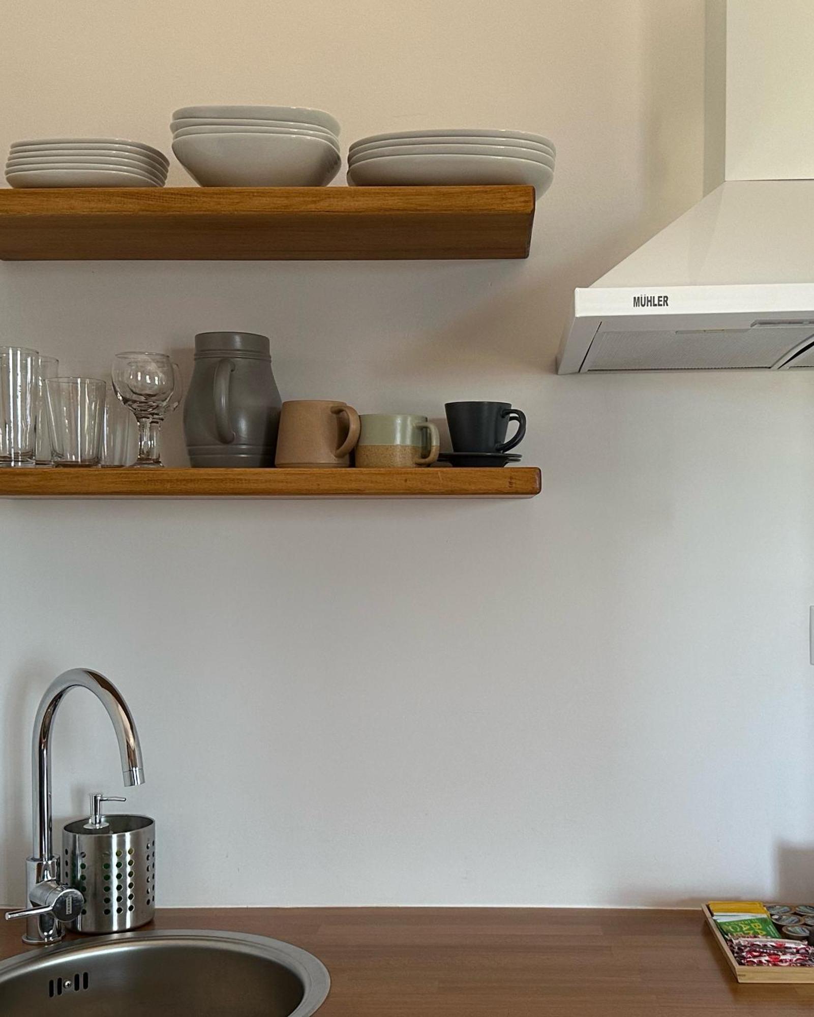 Papanestoras Apartments Kardamyli Extérieur photo